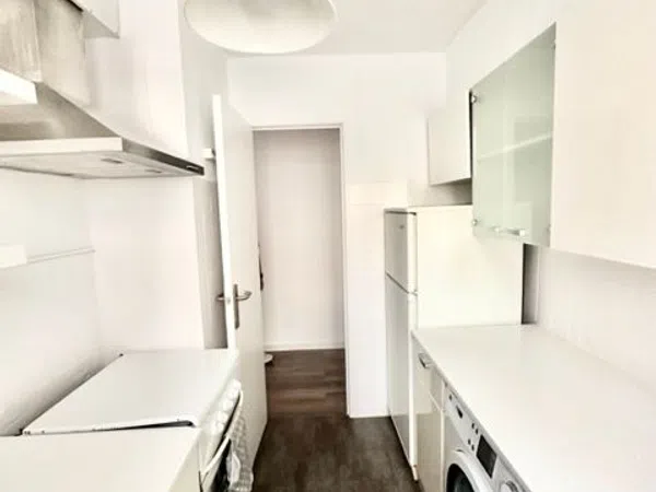 Ático en calle de Rodríguez de Cepeda, 33 - Foto 7