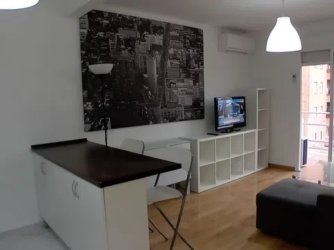 Piso en calle de Santa Susana, 41