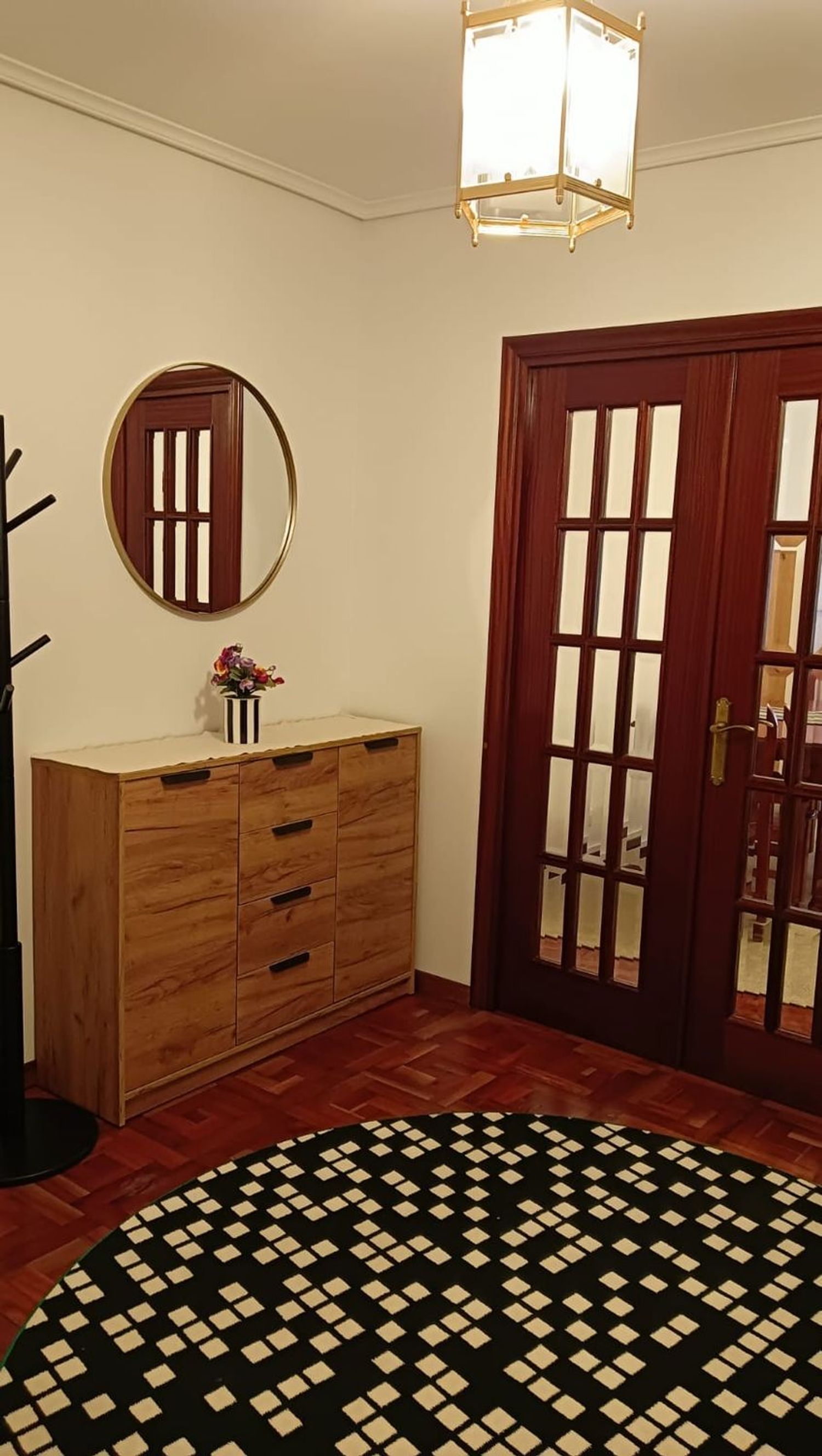 Piso en calle Vargas, 57 - Foto 4