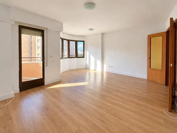 Piso en Calle de Rubén Darío, La Carrasca - Foto 2