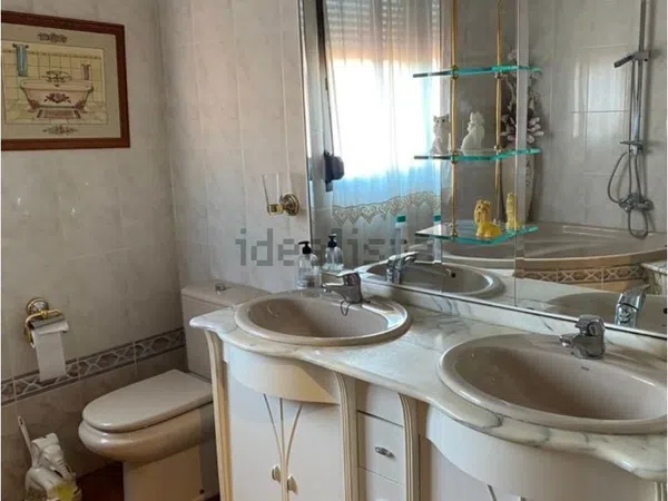 Casa o chalet independiente en Calle Núñez de Arce, 68, Las Mercedes - El Carmen, Las Mercedes - El Carmen - Foto 16