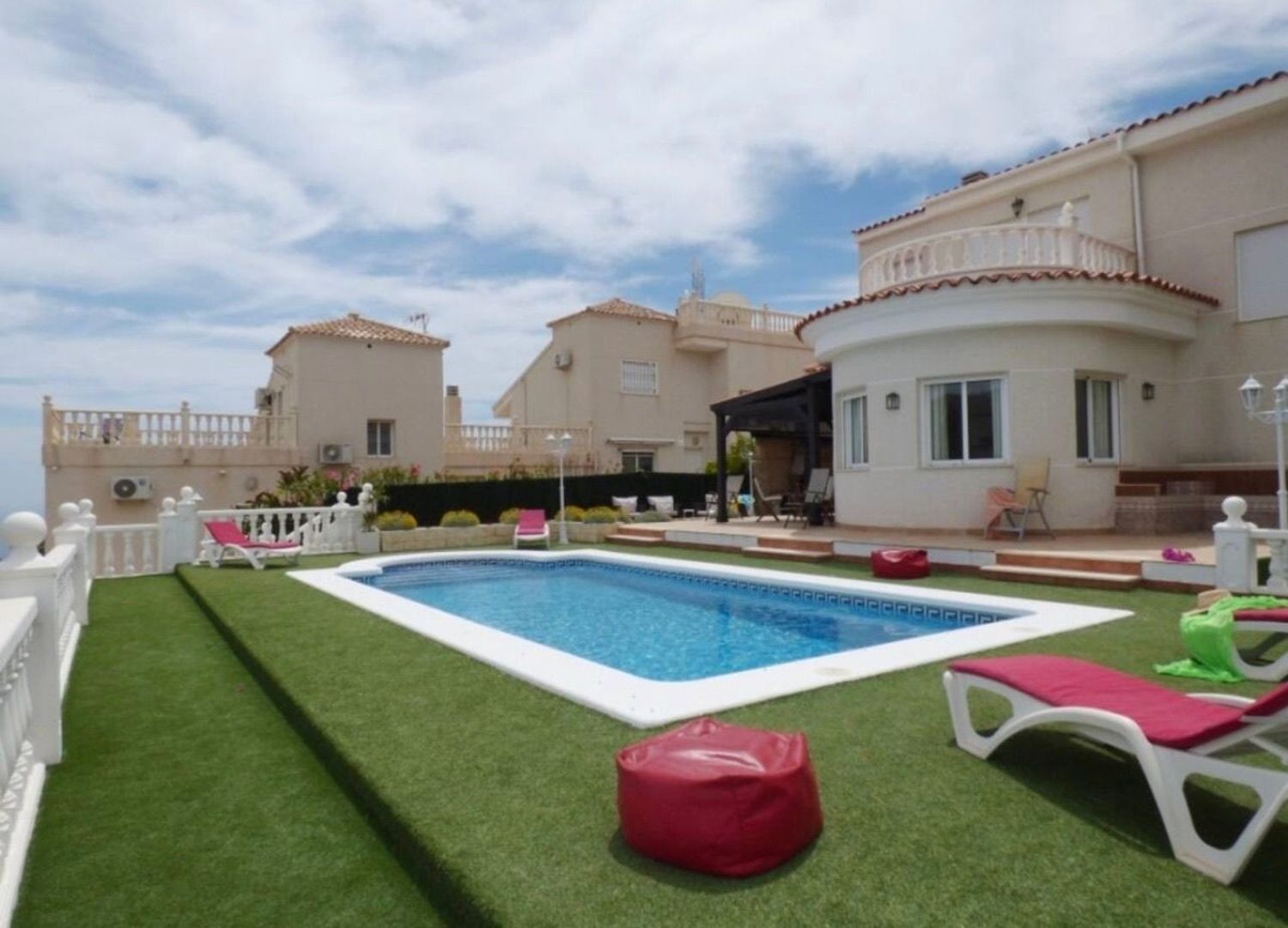 Casa o chalet independiente en Cabeco dor, 12, Campello Pueblo - Foto 4