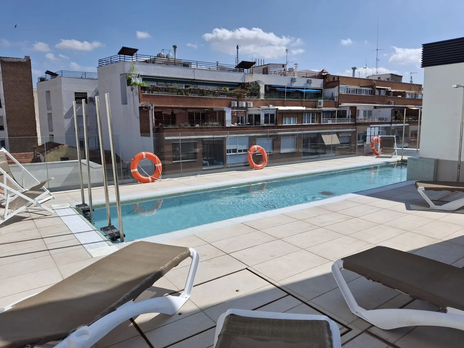 Piso en calle de Hermosilla, 106 - Foto 14