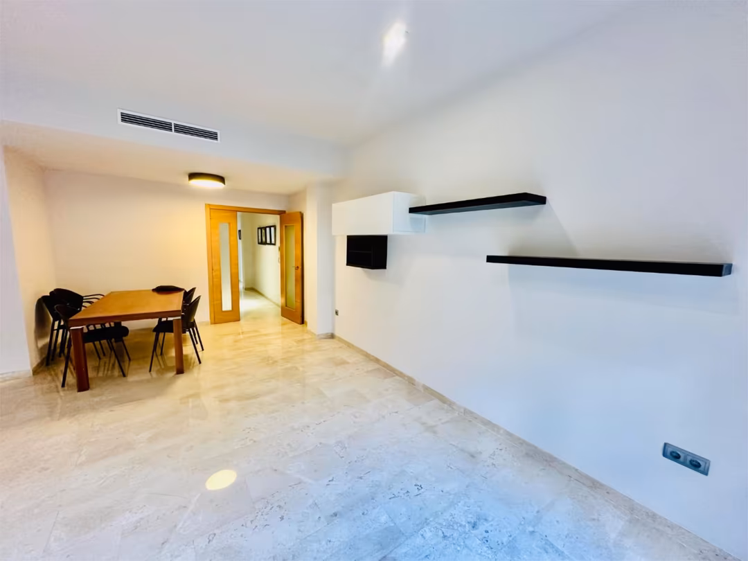 Piso en  Carrer de Sant Antoni de Pàdua 25 - Foto 4