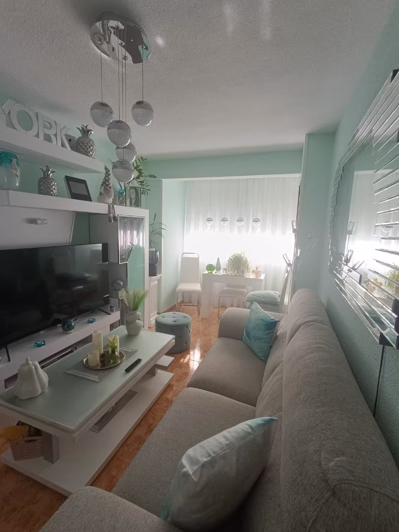 Piso en  Calle de Sierra de Santos 10 - Foto 21