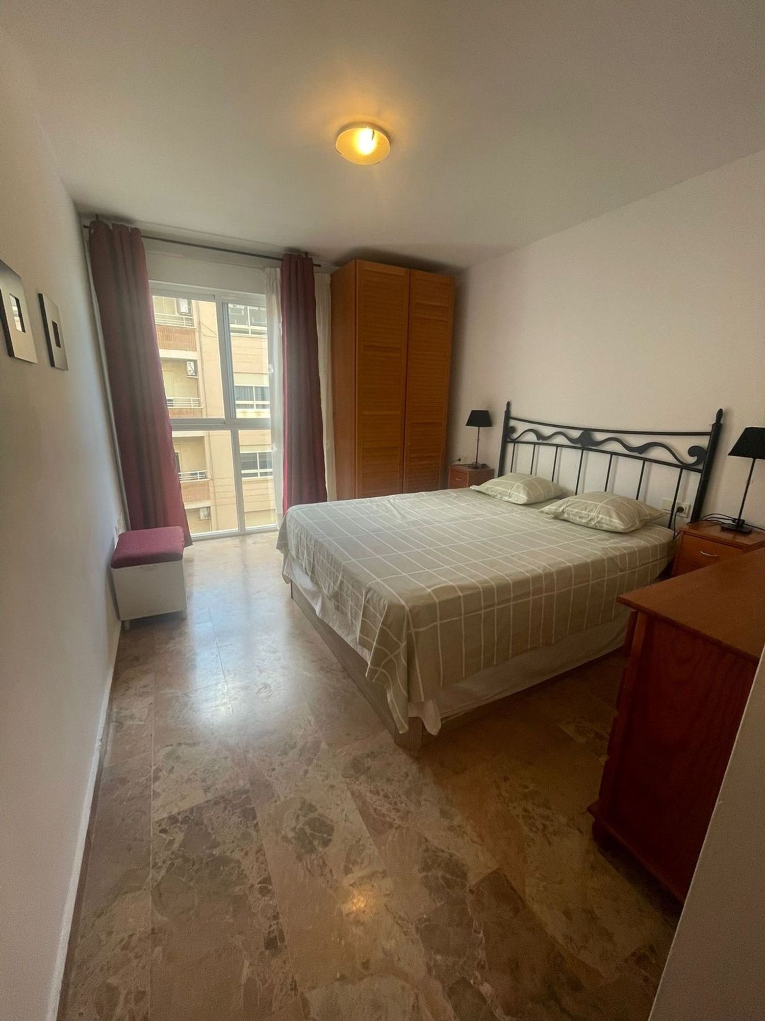Piso en Avenida Morer, 4, Oliva pueblo, Oliva pueblo - Foto 26