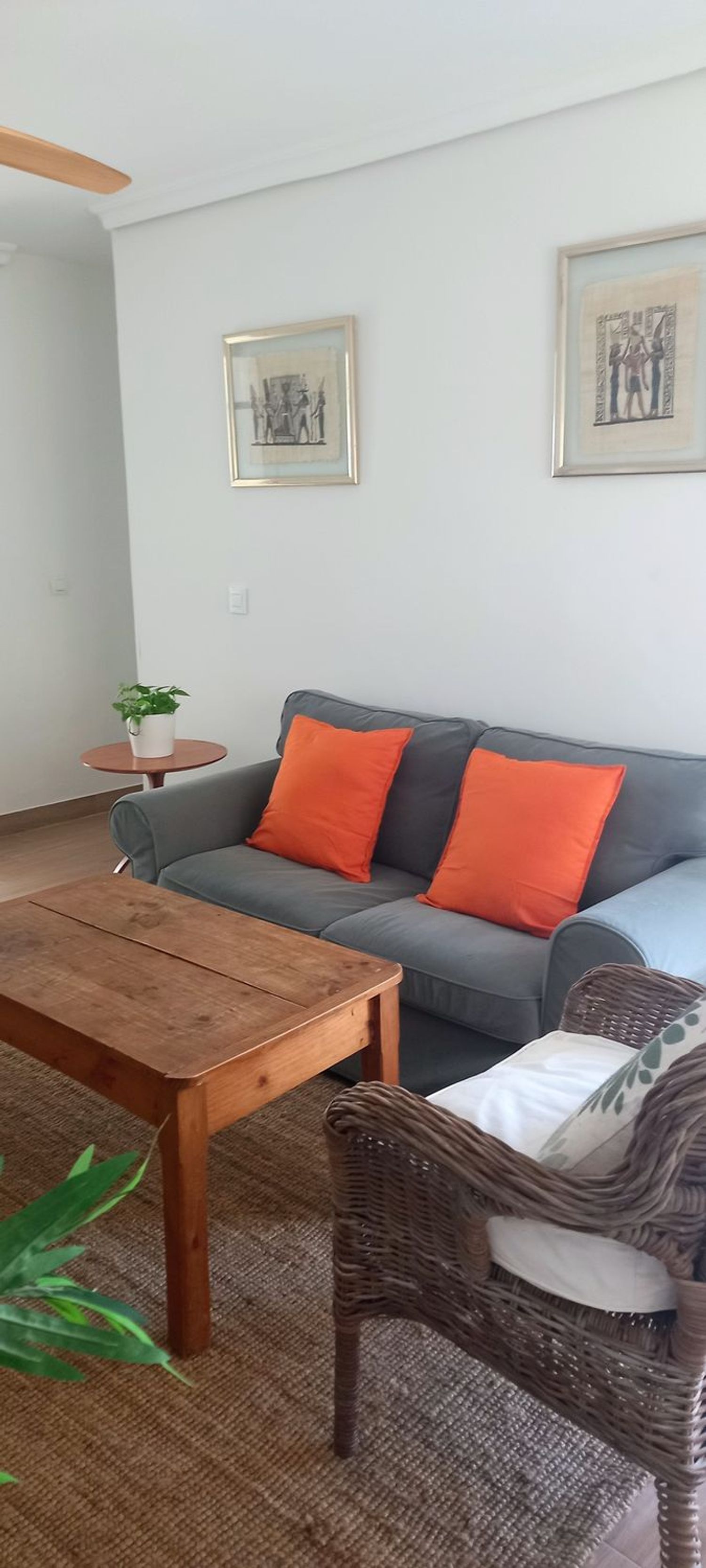 Piso en Pepe Marchena, 1, Las Almenas, Las Almenas - Foto 4