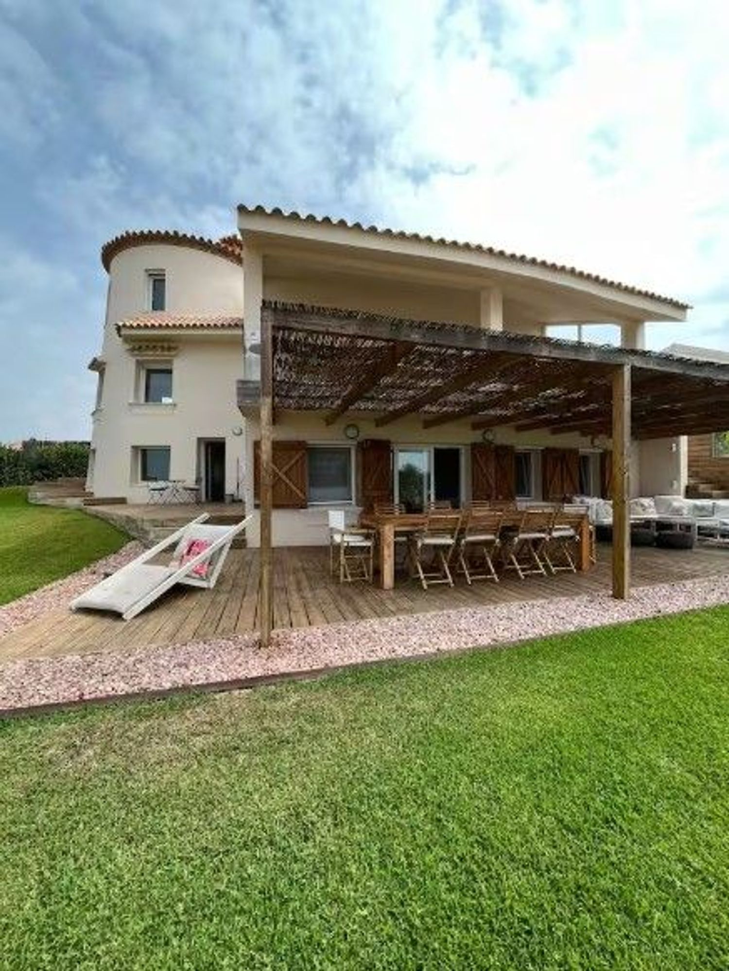 Casa o chalet independiente en Avenida Francia, 13, Roche - Foto 11