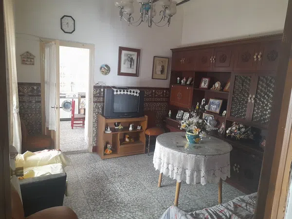 Casa de pueblo en Calle Pérgolas, 33 - Foto 6