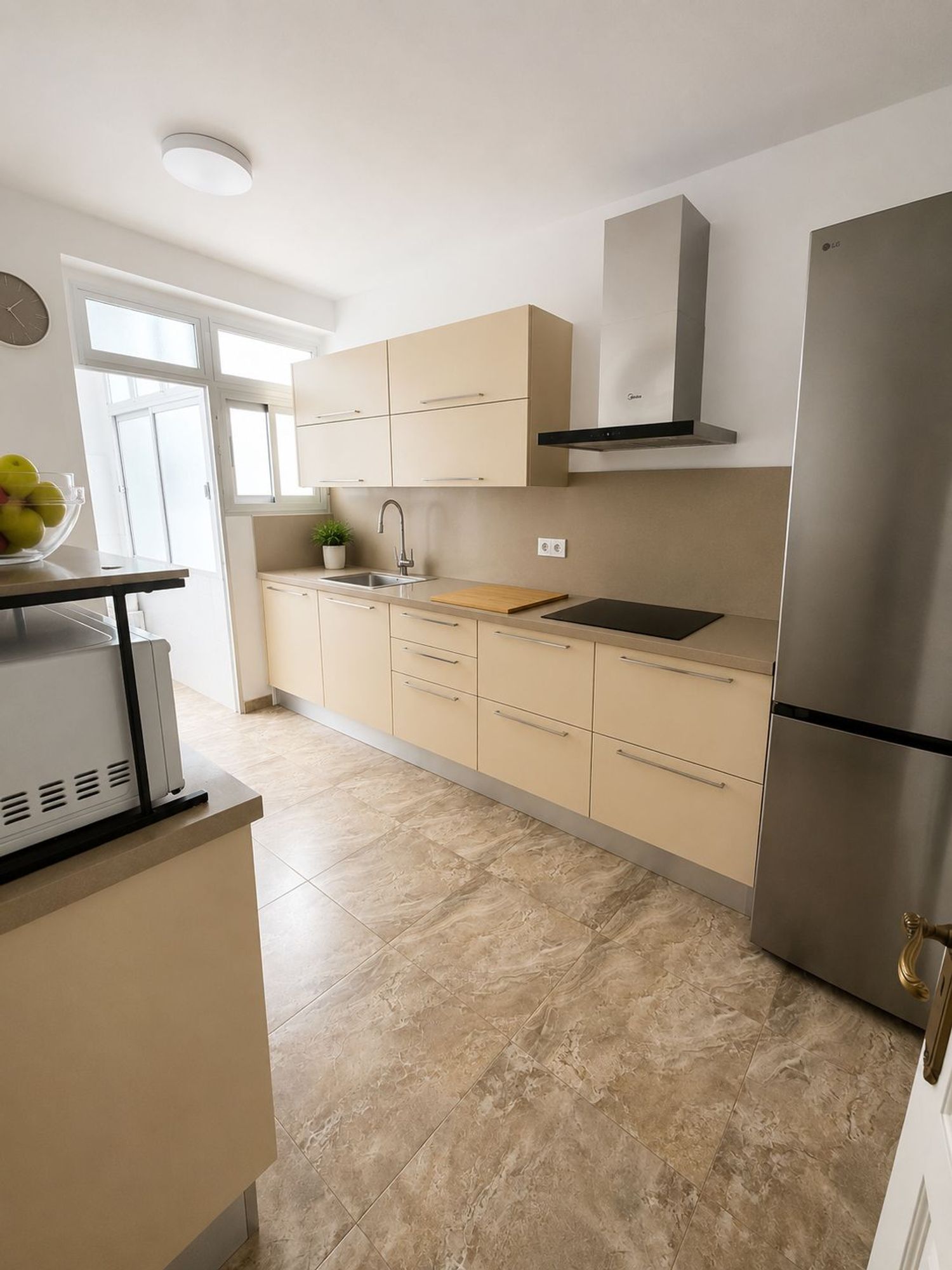 Piso en Calle Pío XII, 69, Alcaravaneras - Foto 3