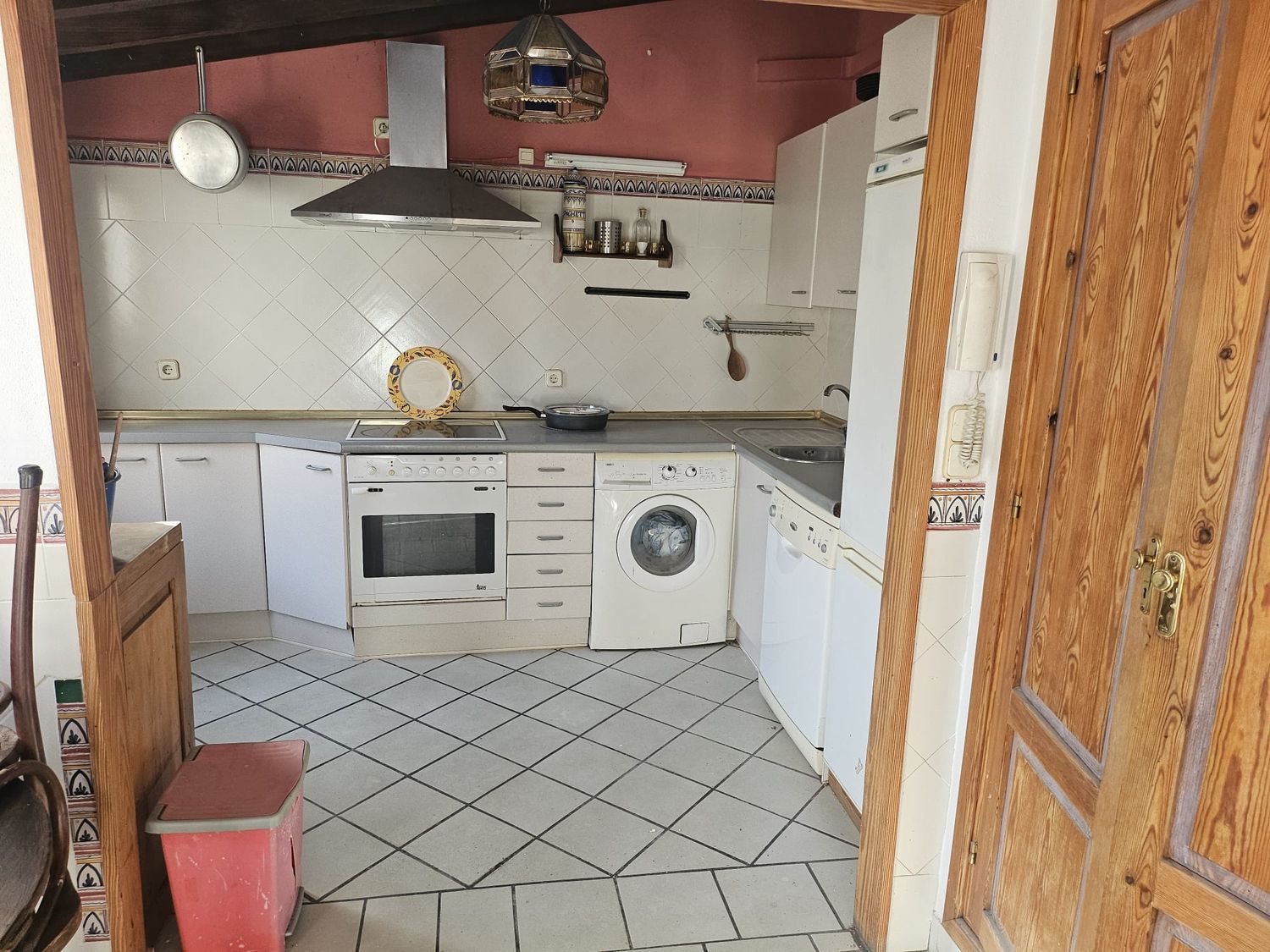 Piso en Calle de Santo Tomé, 3, Casco Histórico, Casco Histórico - Foto 22