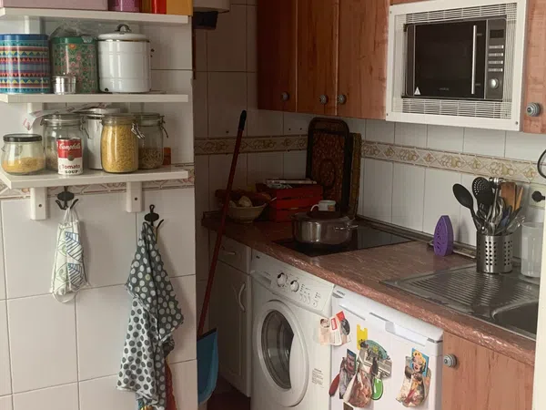 Piso en Calle de Concepción Jerónima, 3, Lavapiés-Embajadores - Foto 8