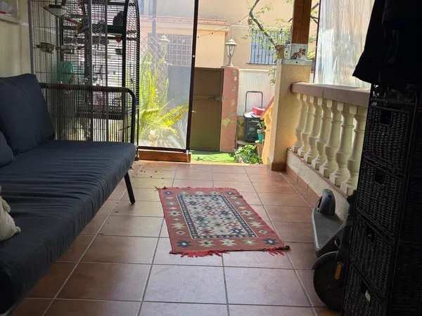 Casa o chalet independiente en Calle del Lliri, 20, Zona Boverals, Zona Boverals - Foto 5