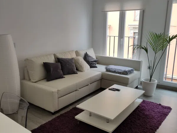 Loft en Calle d'Alloza, 93, Zona Hospital-Plaza del Real - Foto 3