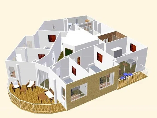 Piso en Barrio Ensanche-Diputación - Foto 1