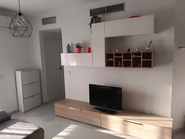 Piso en Calle Residencial Aries, 1, La Motilla - Fuente del Rey, La Motilla - Fuente del Rey - Foto 3