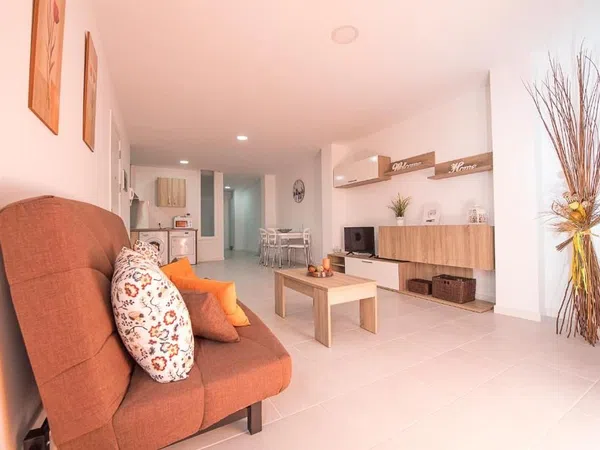 Piso en San Isidro, 65, La Pardilla - San Antonio, La Pardilla - San Antonio - Foto 9