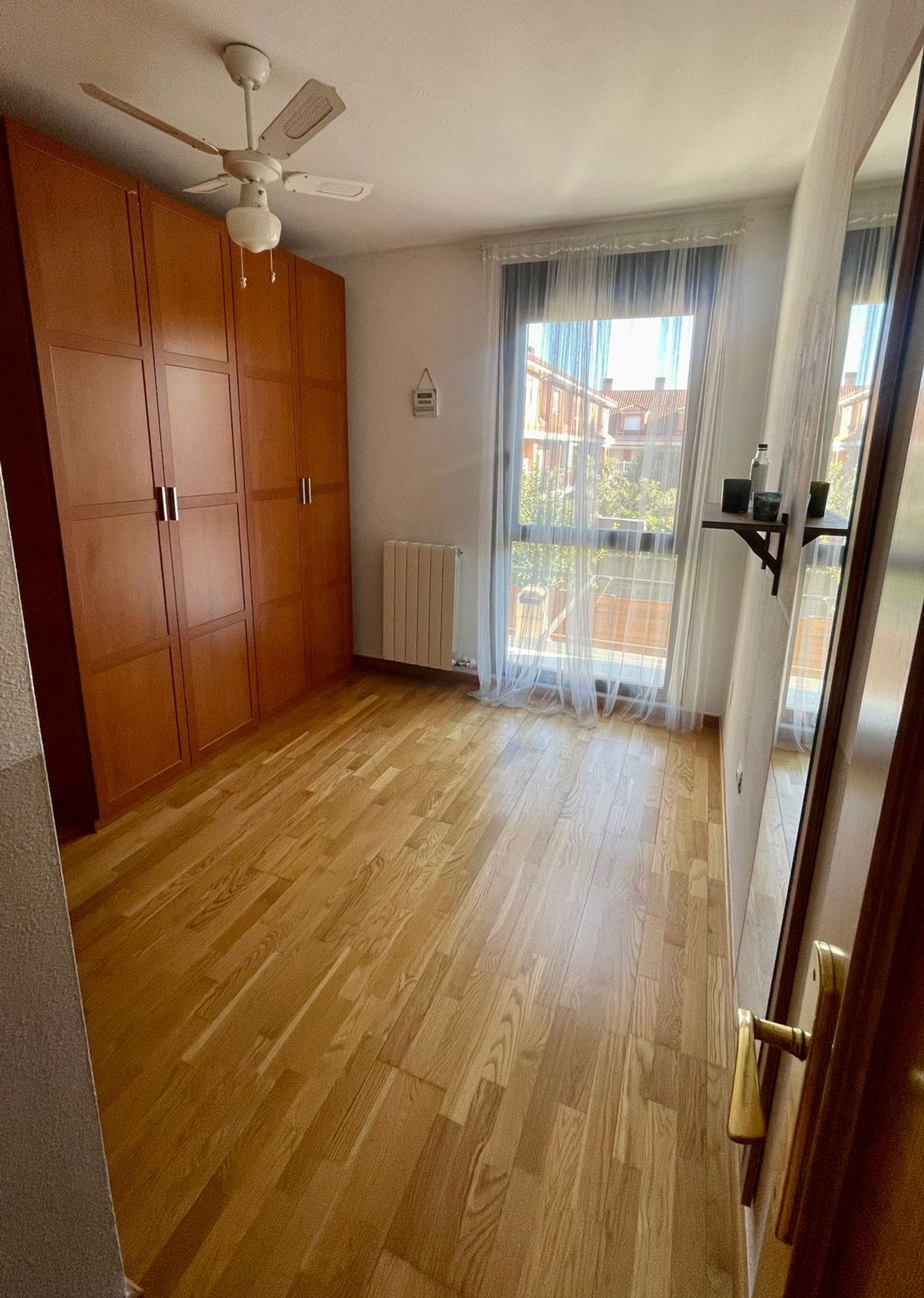 Chalet adosado en calle Fermín Otín Traid, 10 - Foto 16