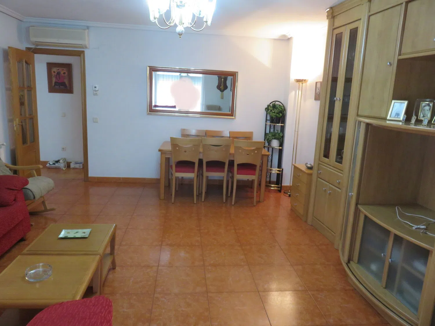 Piso en calle de José del Pino, 65 - Foto 3