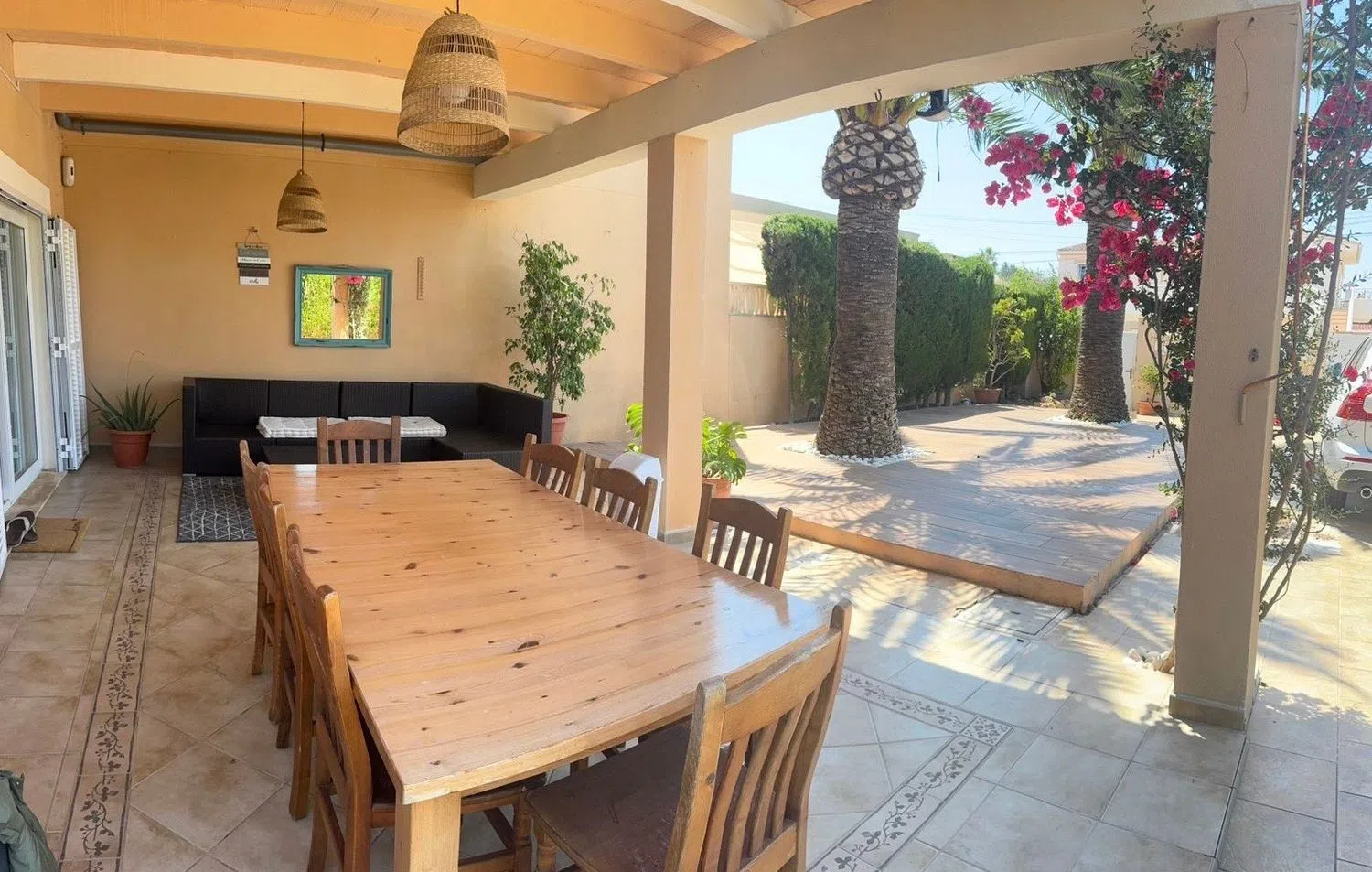 Chalet pareado en calle Font Obrador, 14 b - Foto 6