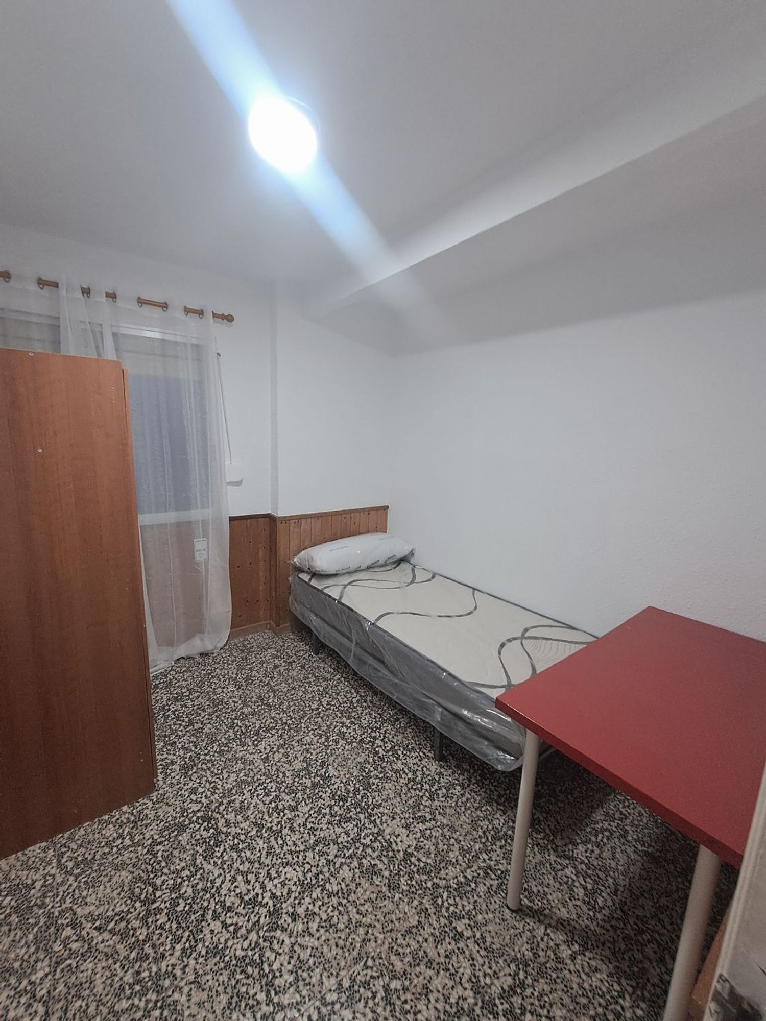 Ático en calle Alcalá Galiano, 48 - Foto 4