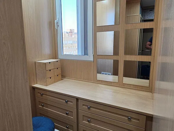 Piso en Grupo Macarena Tres Huertas, 5 - Foto 7