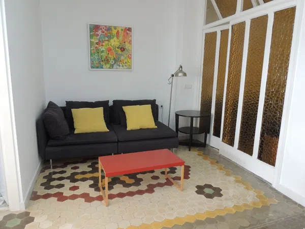Piso en Calle de Puerto Rico, 52, Russafa - Foto 18