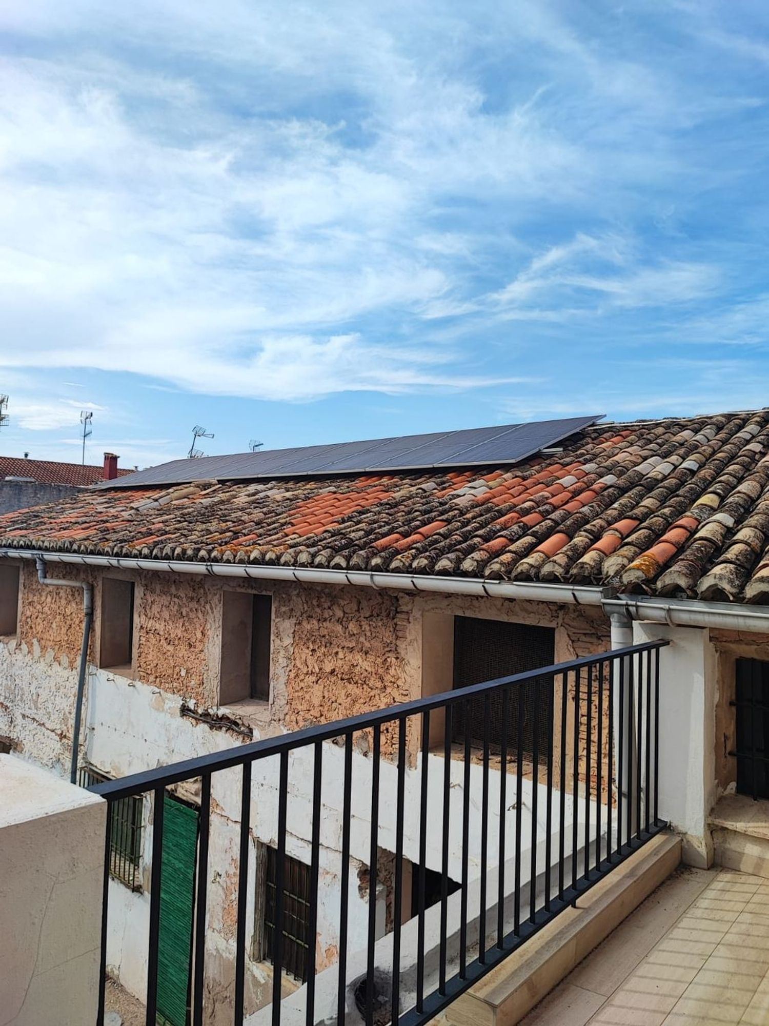 Casa de pueblo en Calle Vall, 17 - Foto 13