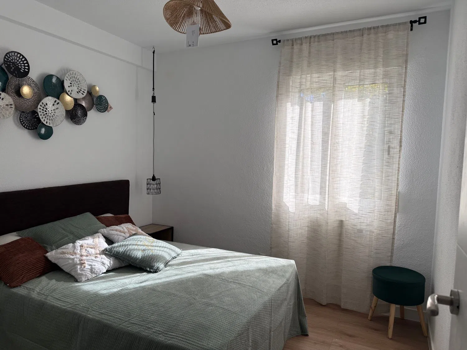 Piso en calle del General Millan Astray, 40 - Foto 7