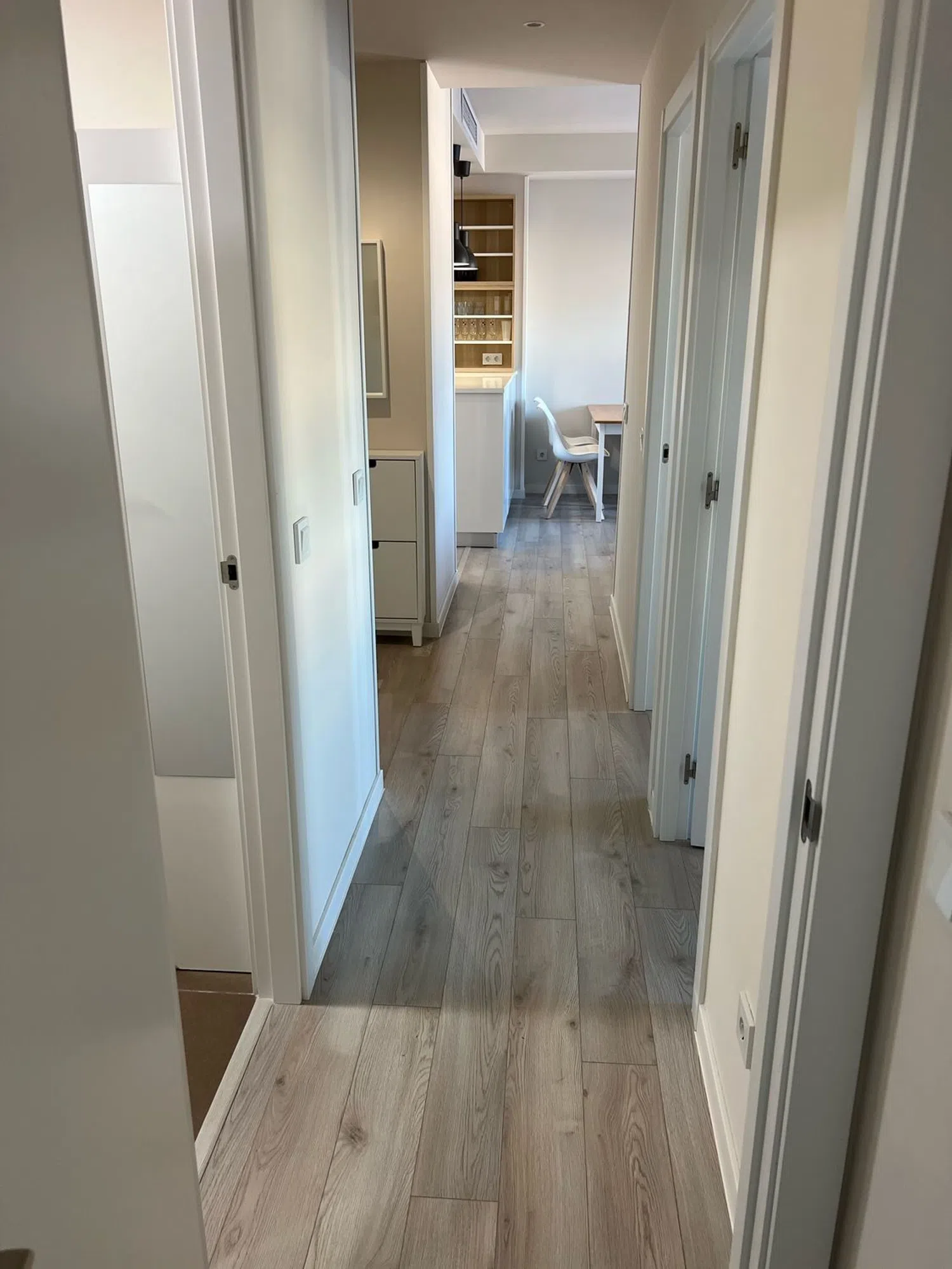 Piso en avenida de Velázquez, 56 - Foto 13