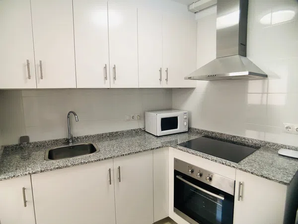 Piso en calle de Sant Jeroni, 16 - Foto 26