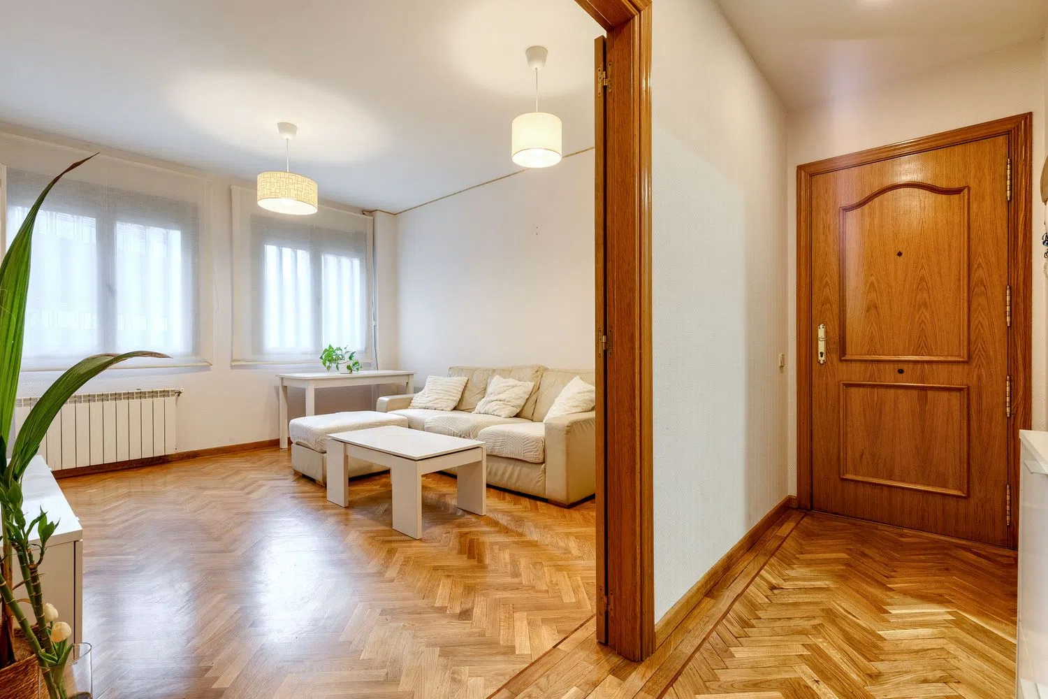 Piso en Barrio Valdeacederas - Foto 9