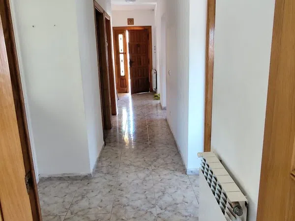Casa o chalet independiente en Travesía Pinilla, 5 - Foto 12