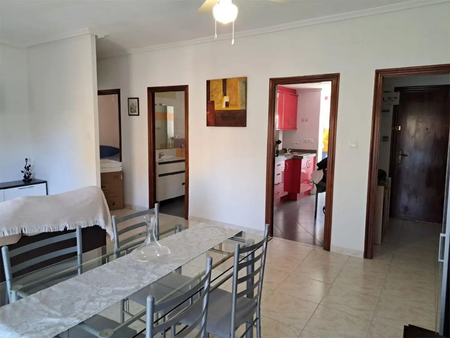 Piso en  Calle San Gabriel 13 - Foto 15