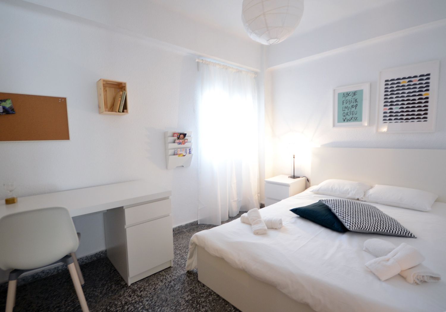 Piso en Calle d'Eduard Boscà, 27, Penya-Roja - Foto 19