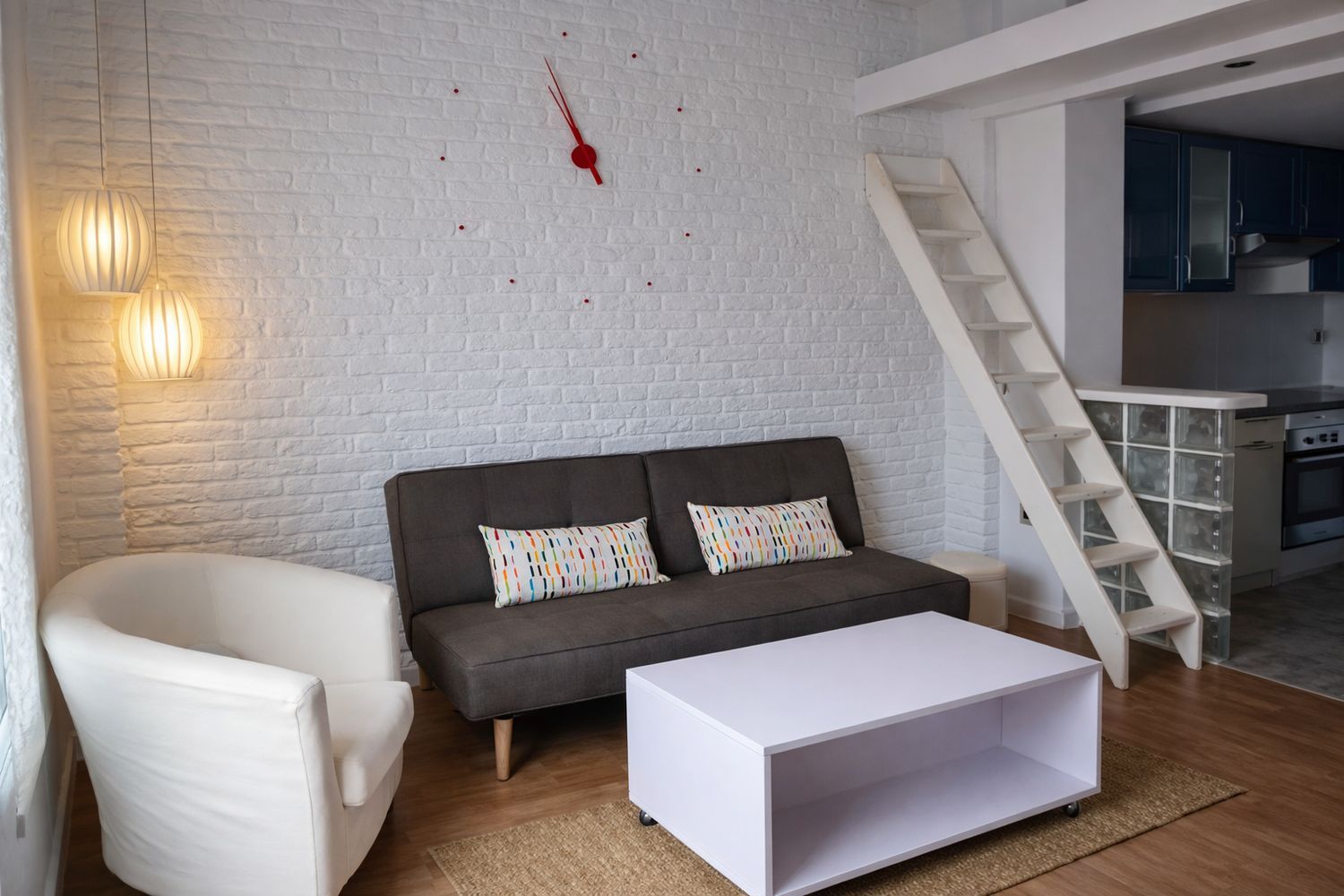 Ático en calle de Sevilla, 27 - Foto 9