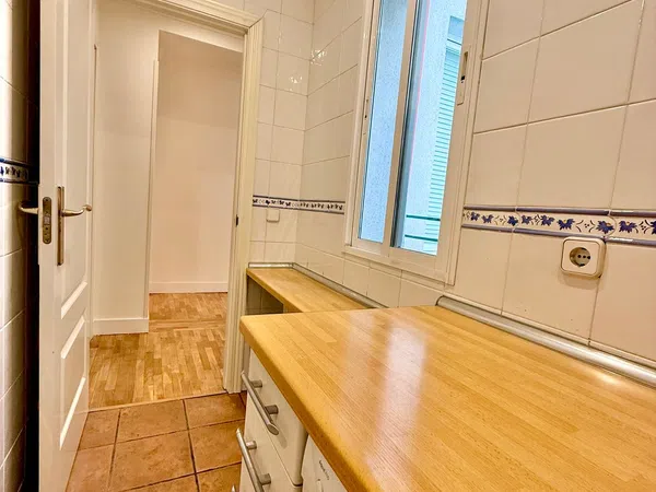 Piso en Barrio Argüelles - Foto 9