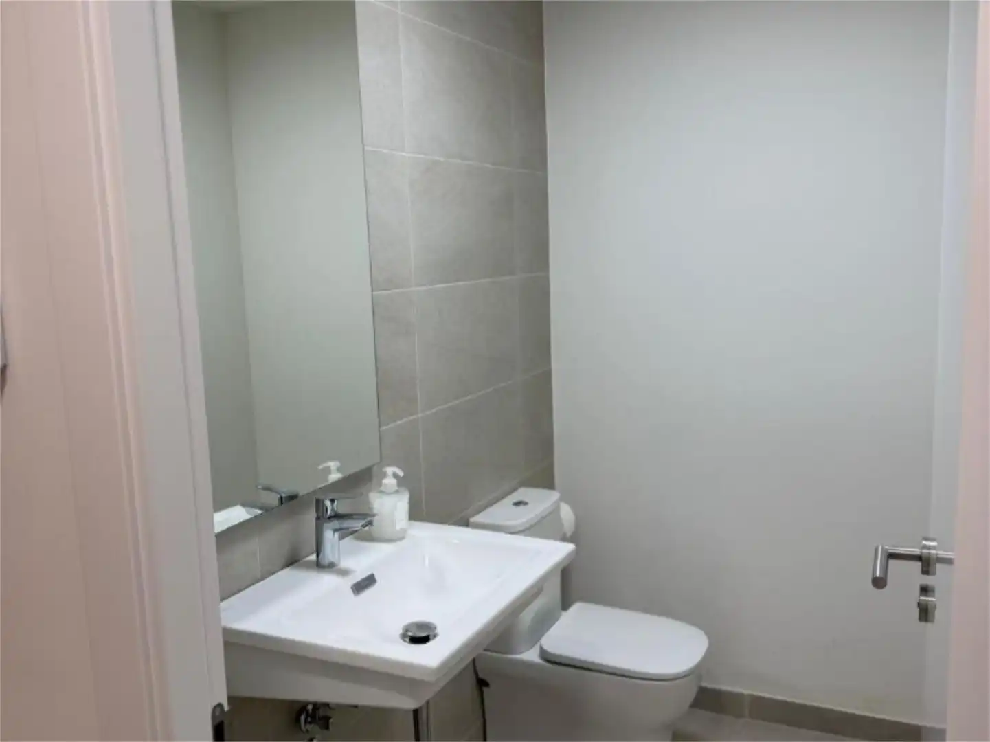 Piso en  Ronda de Segovia 15 - Foto 11