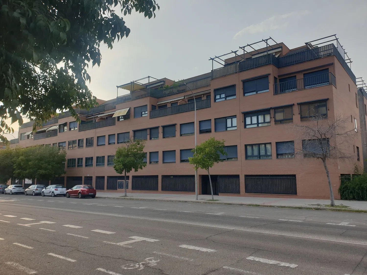 Piso en calle del Monasterio de las Batuecas, 24 - Foto 2