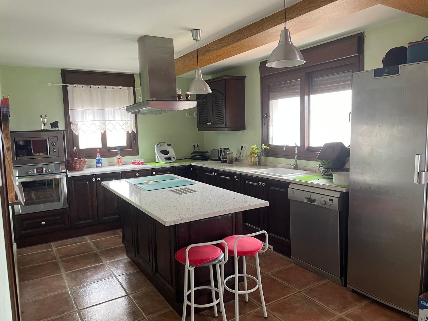 Casa o chalet independiente en Urbanización Guadalcampo, Guadalix de la Sierra, 10 - Foto 9