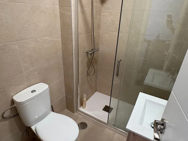 Piso en Calle San Leonardo, 40, Centro-Rambla, Centro-Rambla - Foto 8