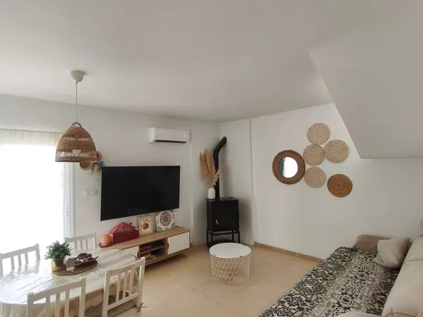 Chalet adosado en Avenida Andalucia, 1 - Foto 13