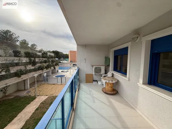 Piso en El Palmeral-Urbanova-Tabarca, El Palmeral-Urbanova-Tabarca - Foto 2