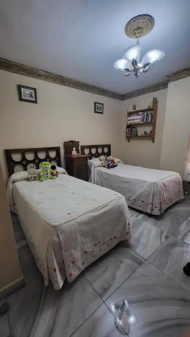 Piso en  Carrer General O'Donnell 11 - Foto 15