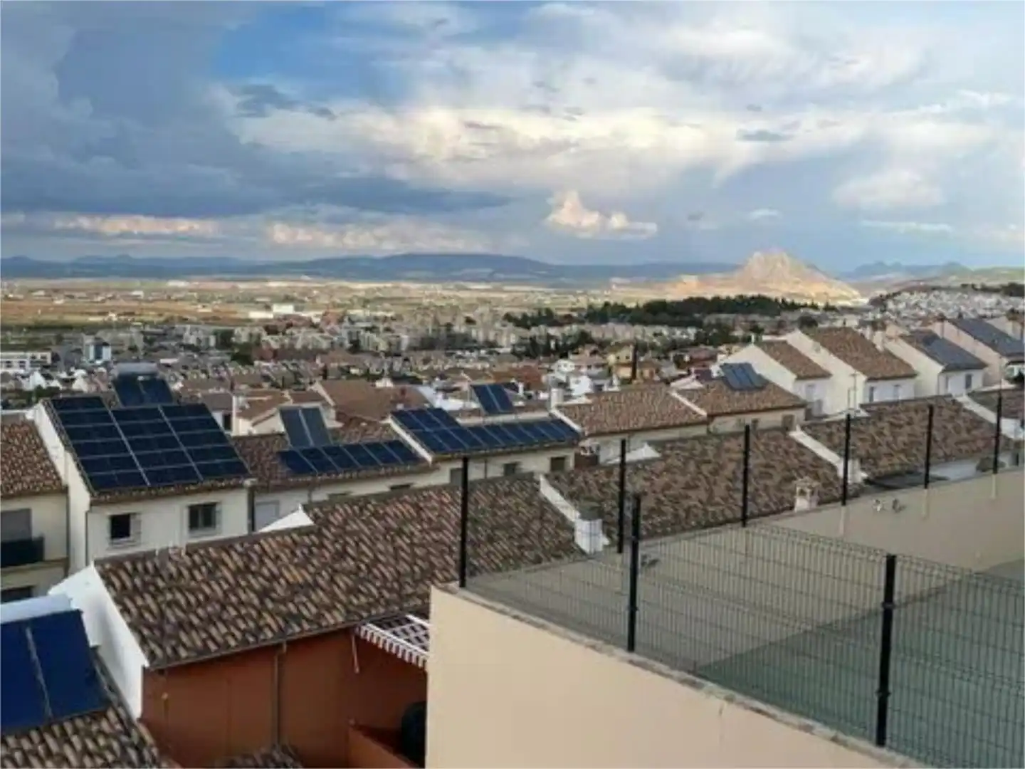Piso en  Calle Mirador de las Arquillas 22 - Foto 6