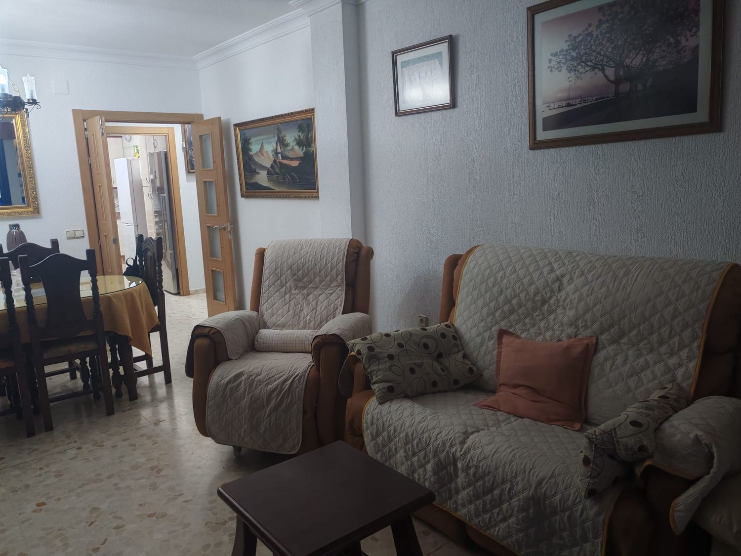 Piso en Avenida de la Libertad, 10, Punta Umbría pueblo, Punta Umbría pueblo - Foto 3