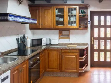 Chalet en barrio - Foto 2
