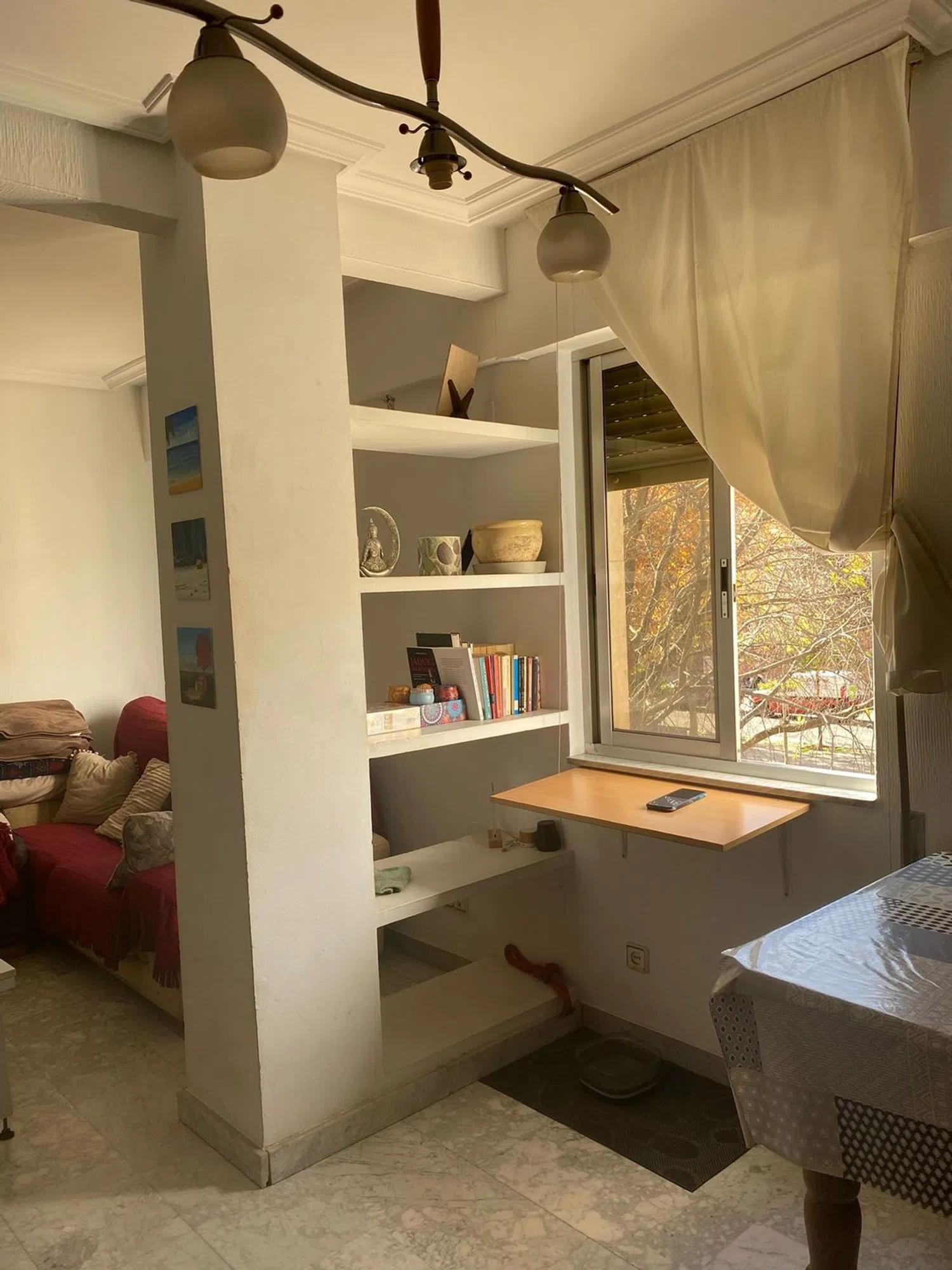 Piso en avenida Gran Vía Parque, 37 - Foto 3