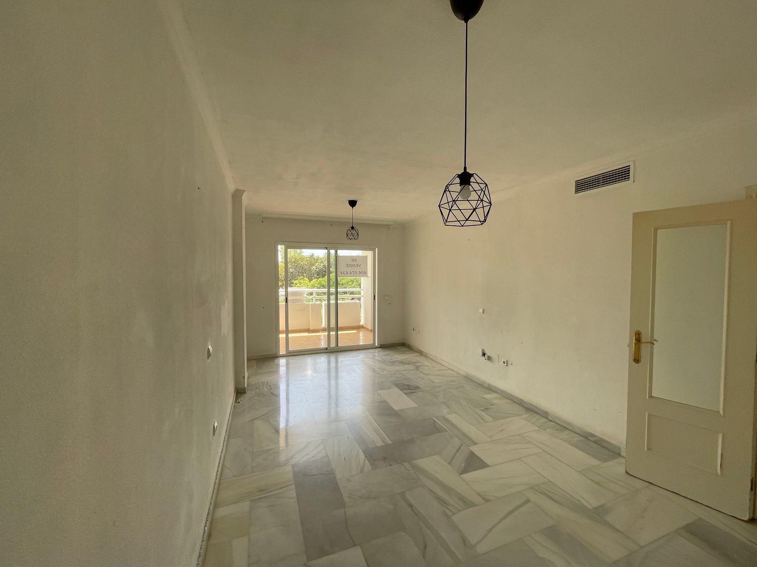 Piso en Avenida Marife de Triana, 2, Playamar - Benyamina - Foto 7
