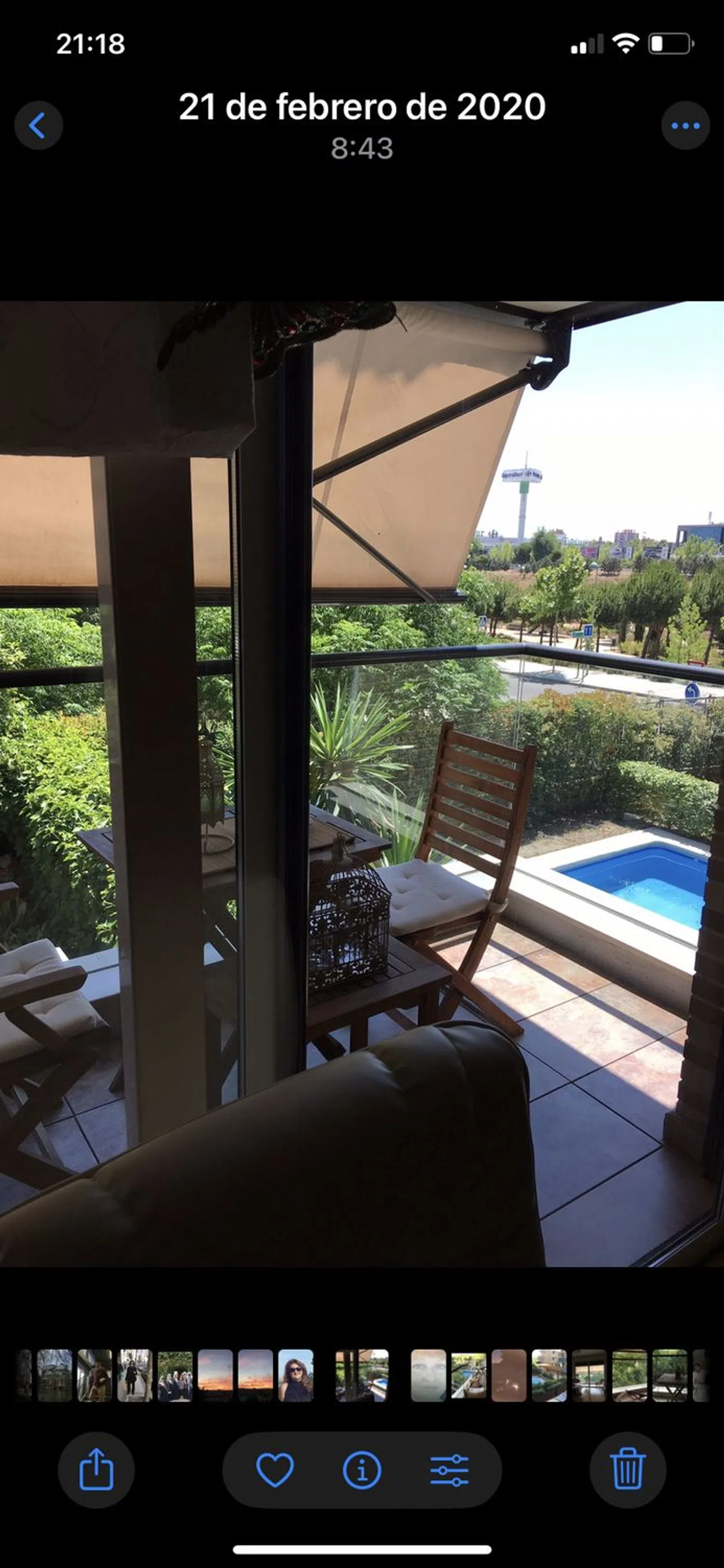 Piso en calle Francisco de Goya, 12 - Foto 2